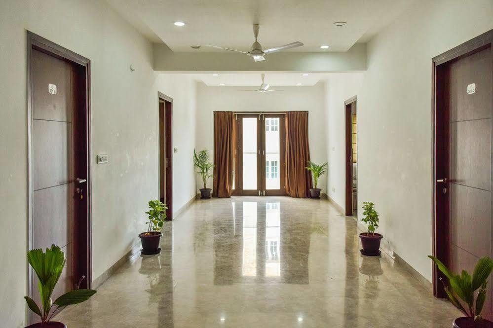 Zo Madhapur Inorbit Mall 3* Hyderabad