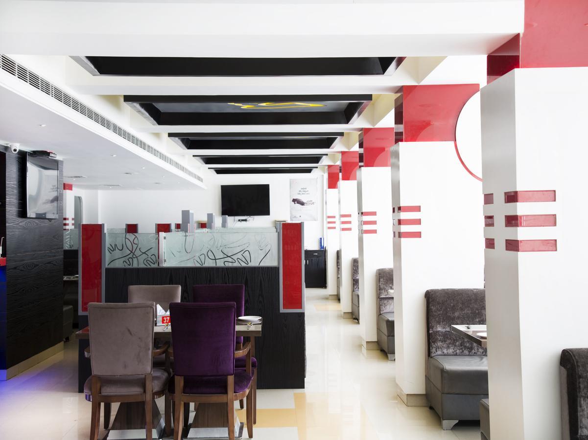 Oyo 6130 N7 Hotel 3*