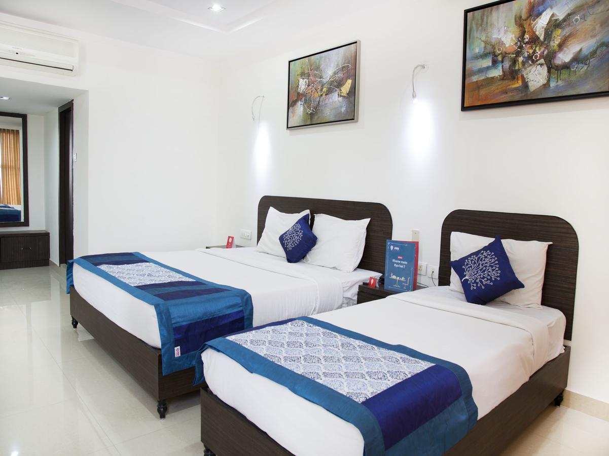 Oyo 6130 N7 Hotel 3*