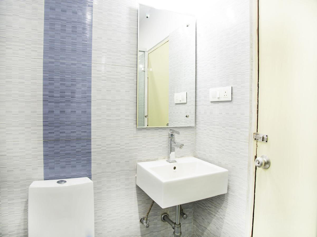 Oyo 6130 N7 Hotel