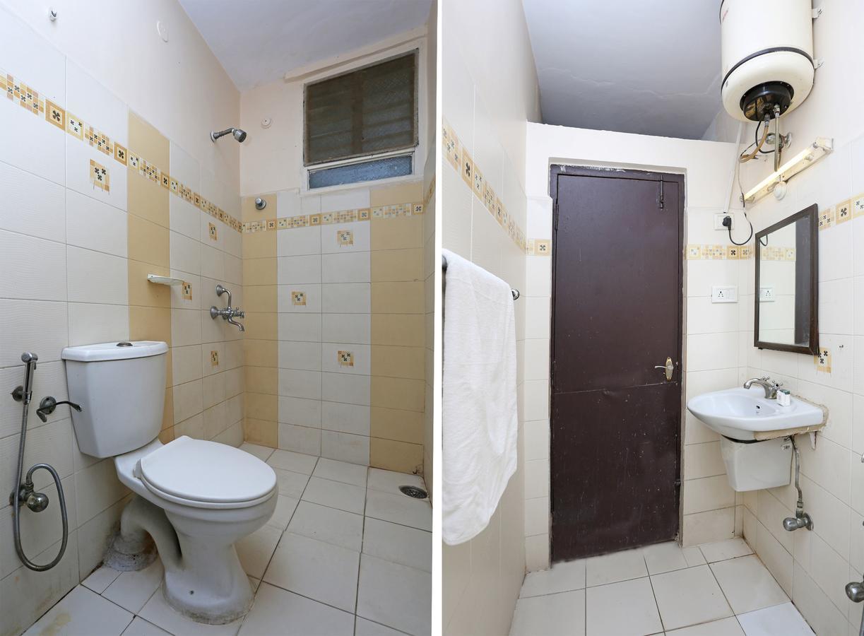 Fabhotel Karishma Homes Begumpet 3*