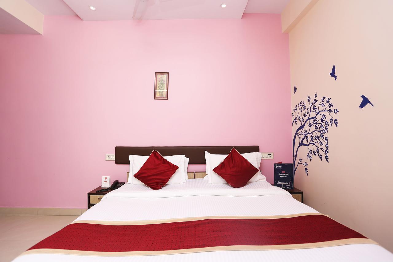 Fabhotel Karishma Homes Begumpet