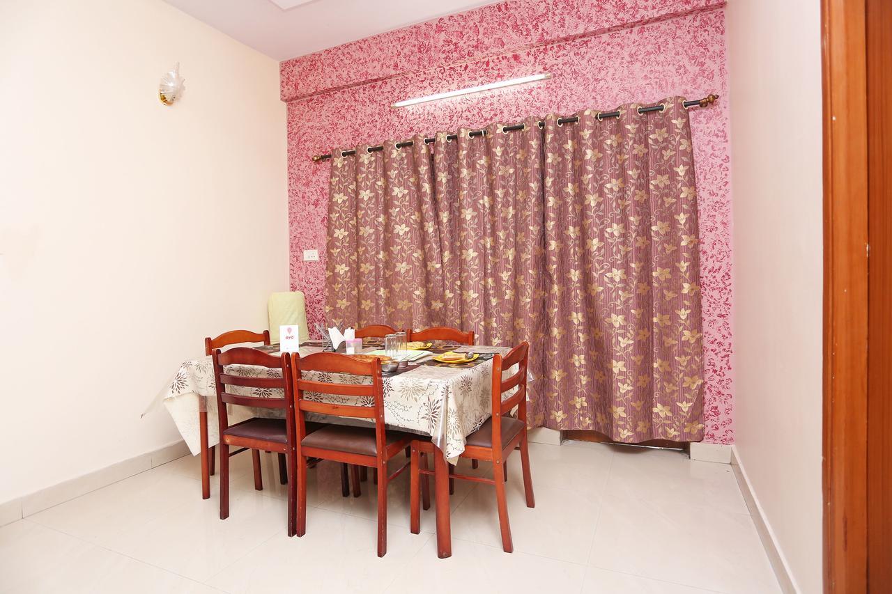 Fabhotel Karishma Homes Begumpet Hotel 3*