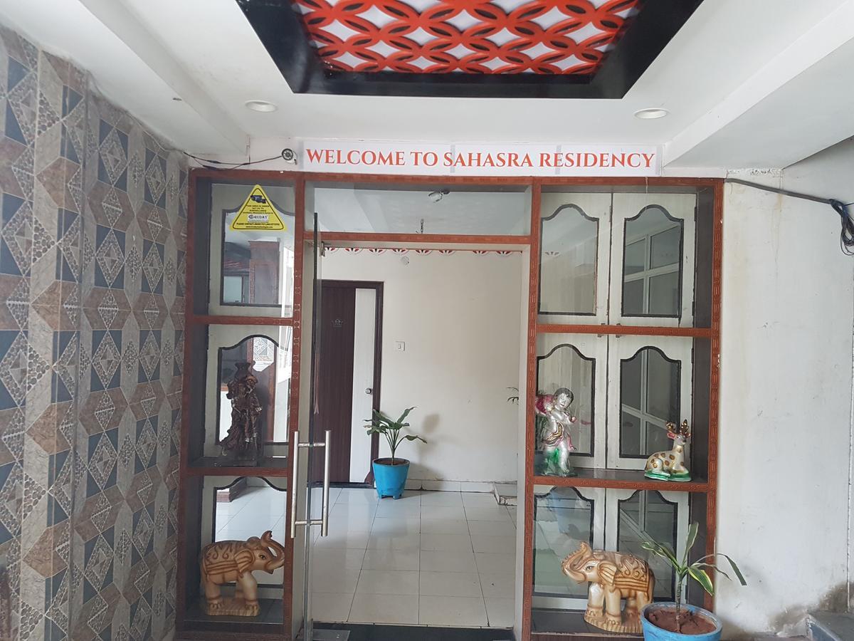 Sahasra Residency Hotel