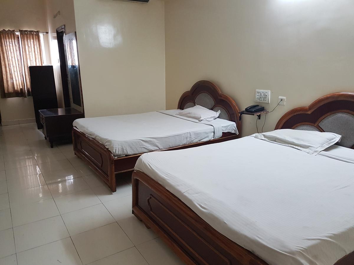 Sahasra Residency Hyderabad