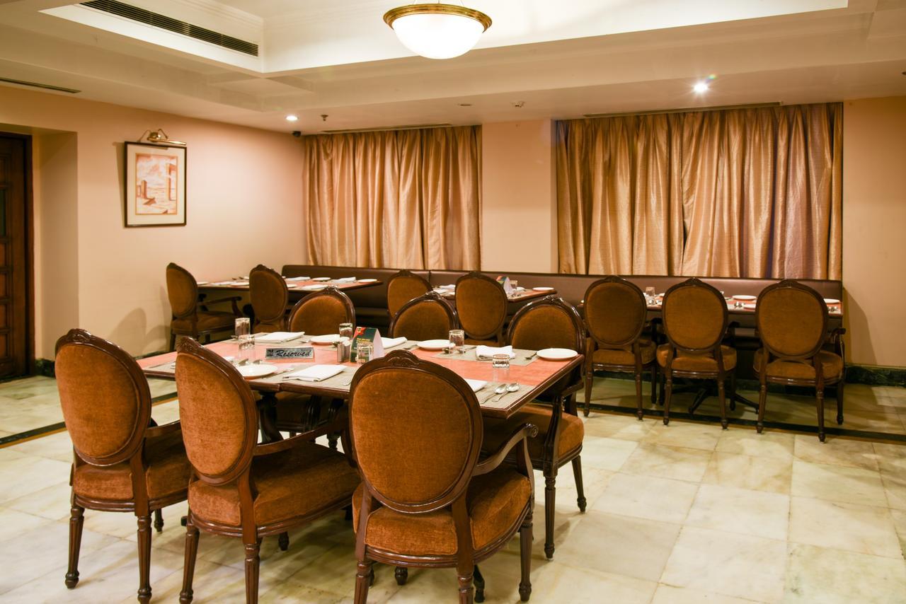 Quality Residency Hotel