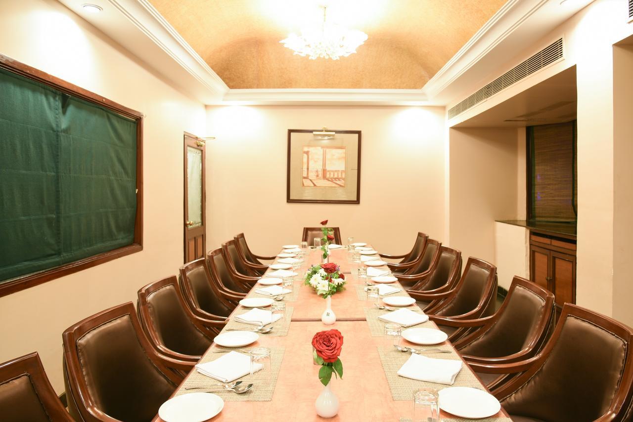 Hotel Quality Residency