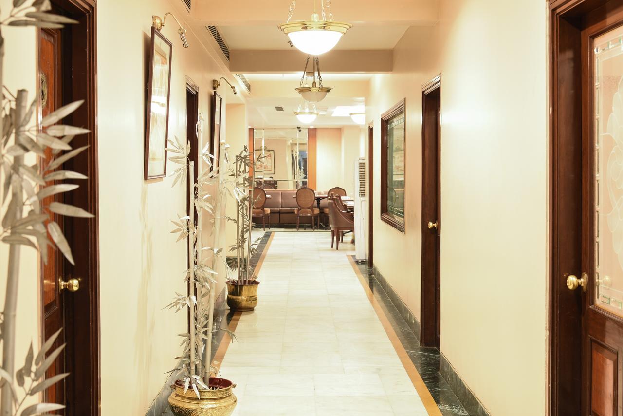 Quality Residency Hyderabad