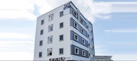 Hotel Itsy By Treebo - Tals Hytek Hyderabad