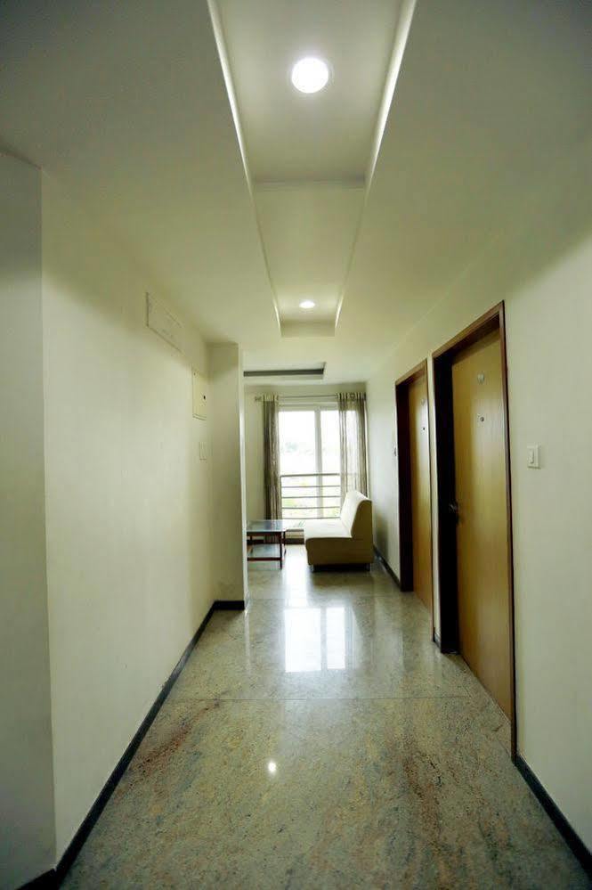 Oyo Gachibowli 3* Hyderabad