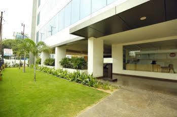 Hotel Oyo Gachibowli Hyderabad