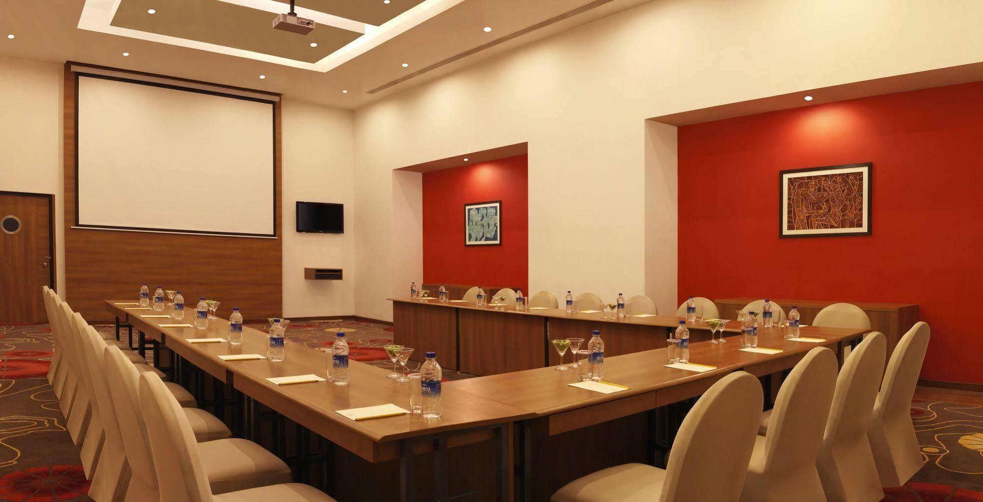 Lemon Tree Premier Hitec Hyderabad