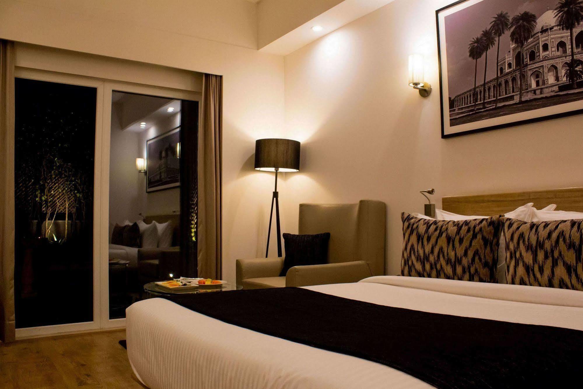 Lemon Tree Premier Hitec Hotel Hyderabad