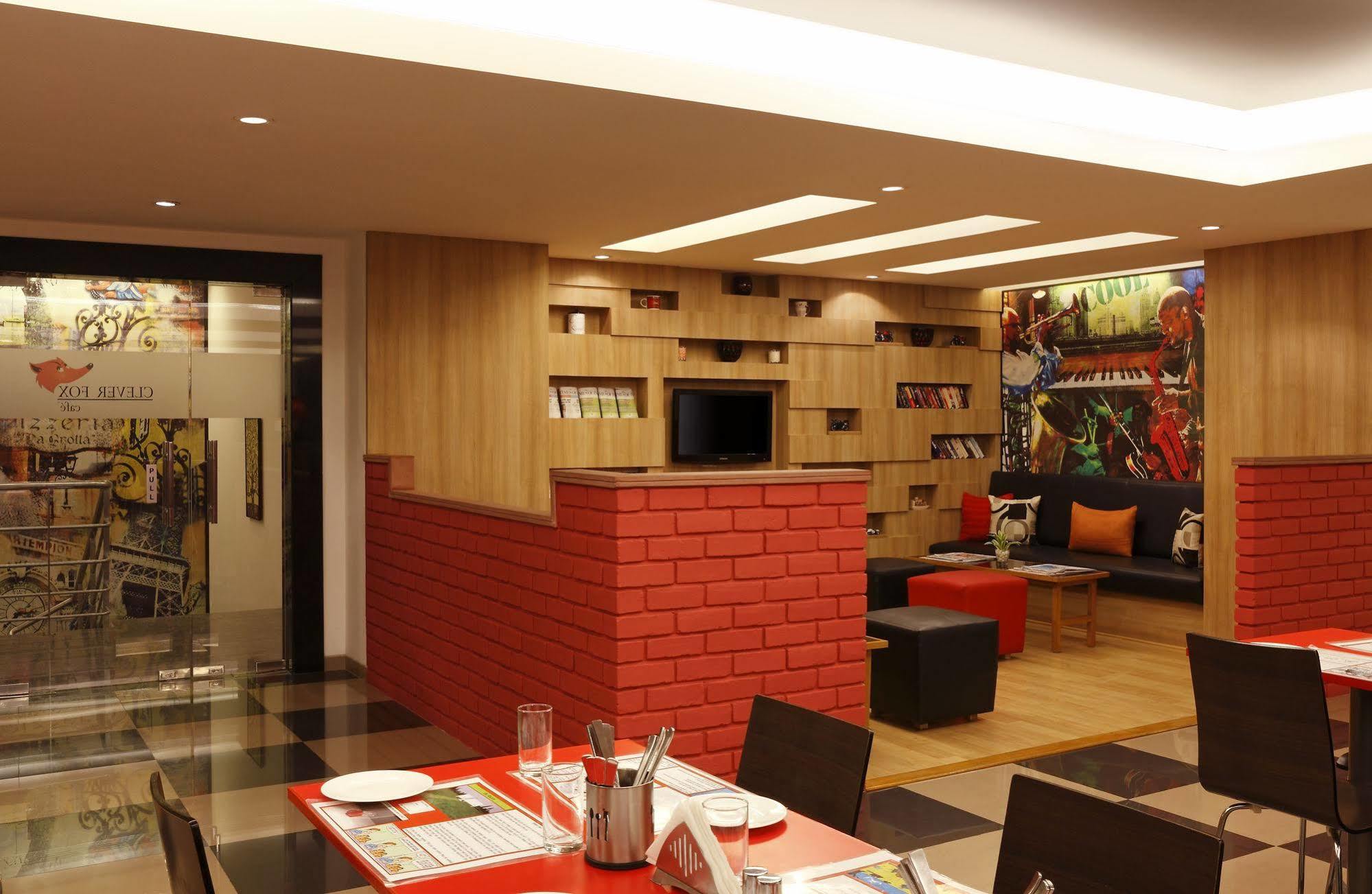 Red Fox By Lemon Tree Hotels,