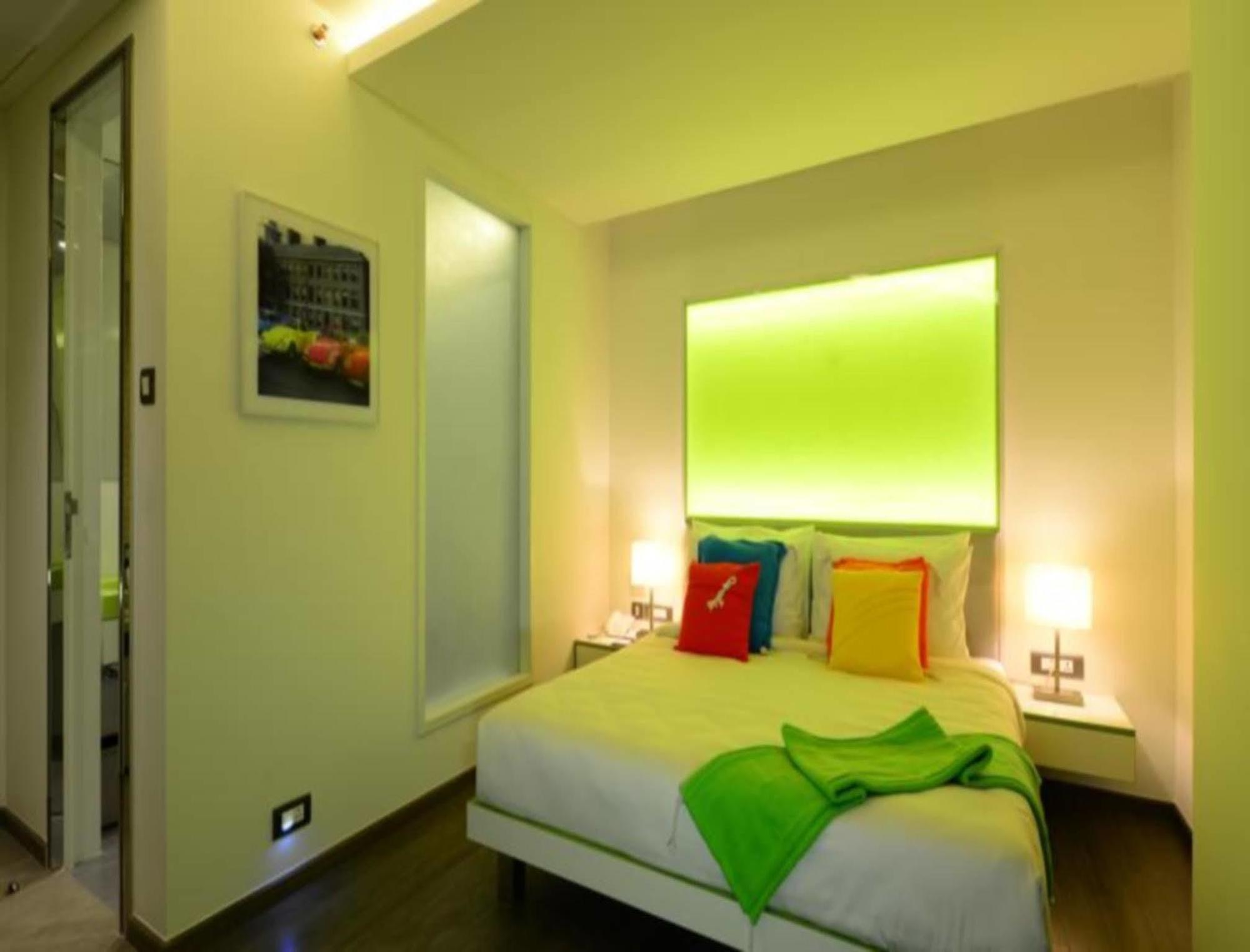 The Lime Boutique Hotel Hyderabad