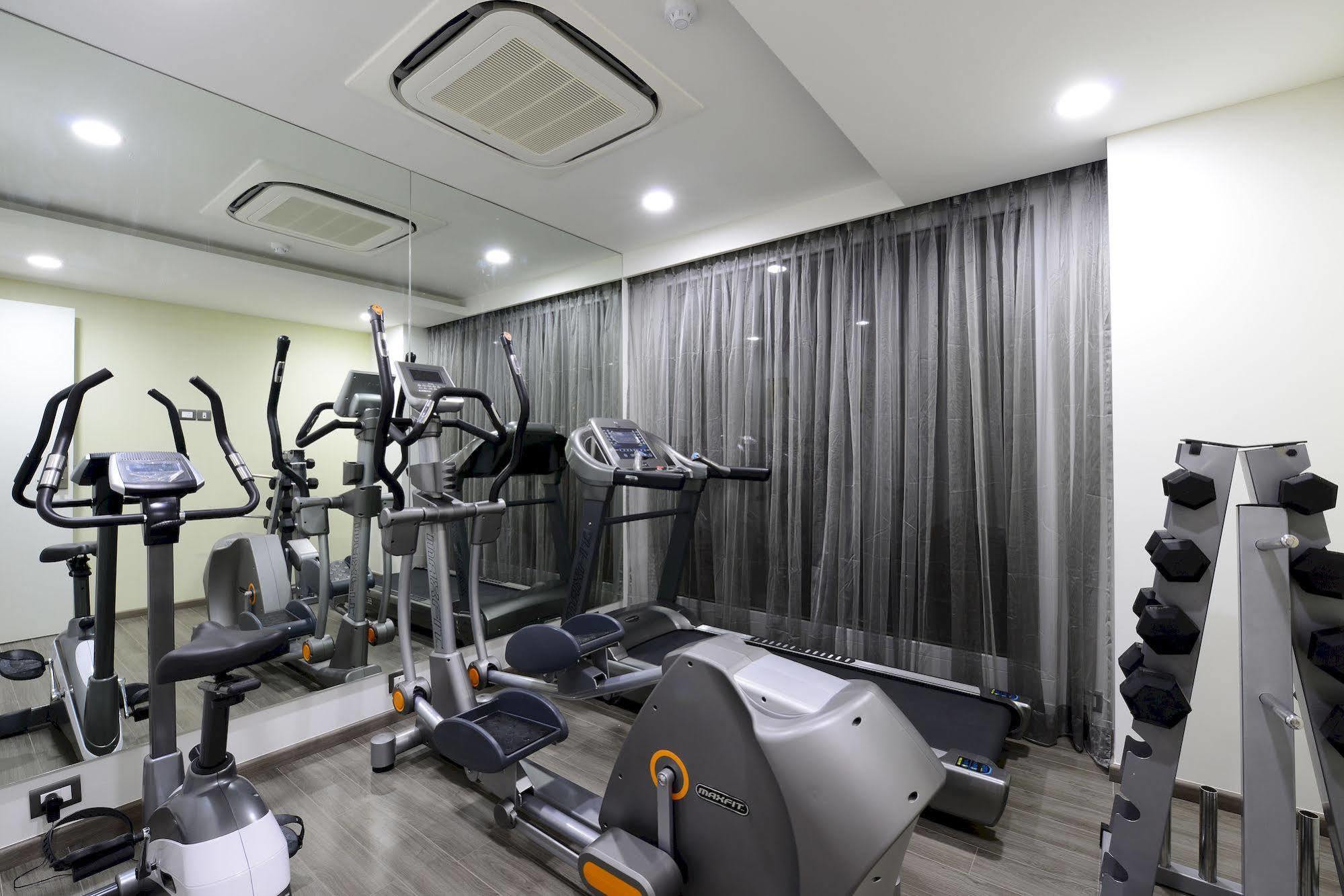 The Lime Boutique 3* Hyderabad