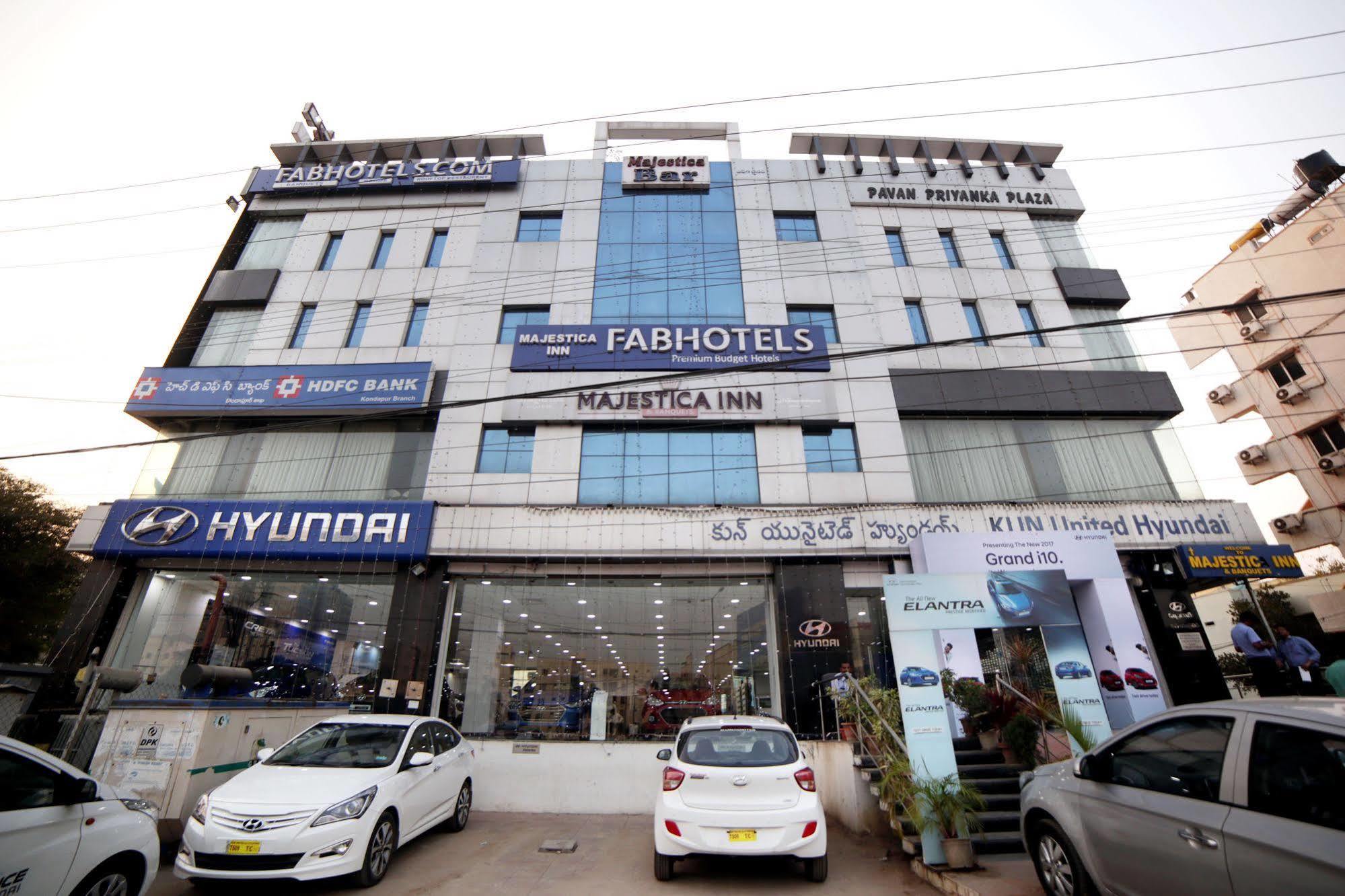 Majestica Hyderabad
