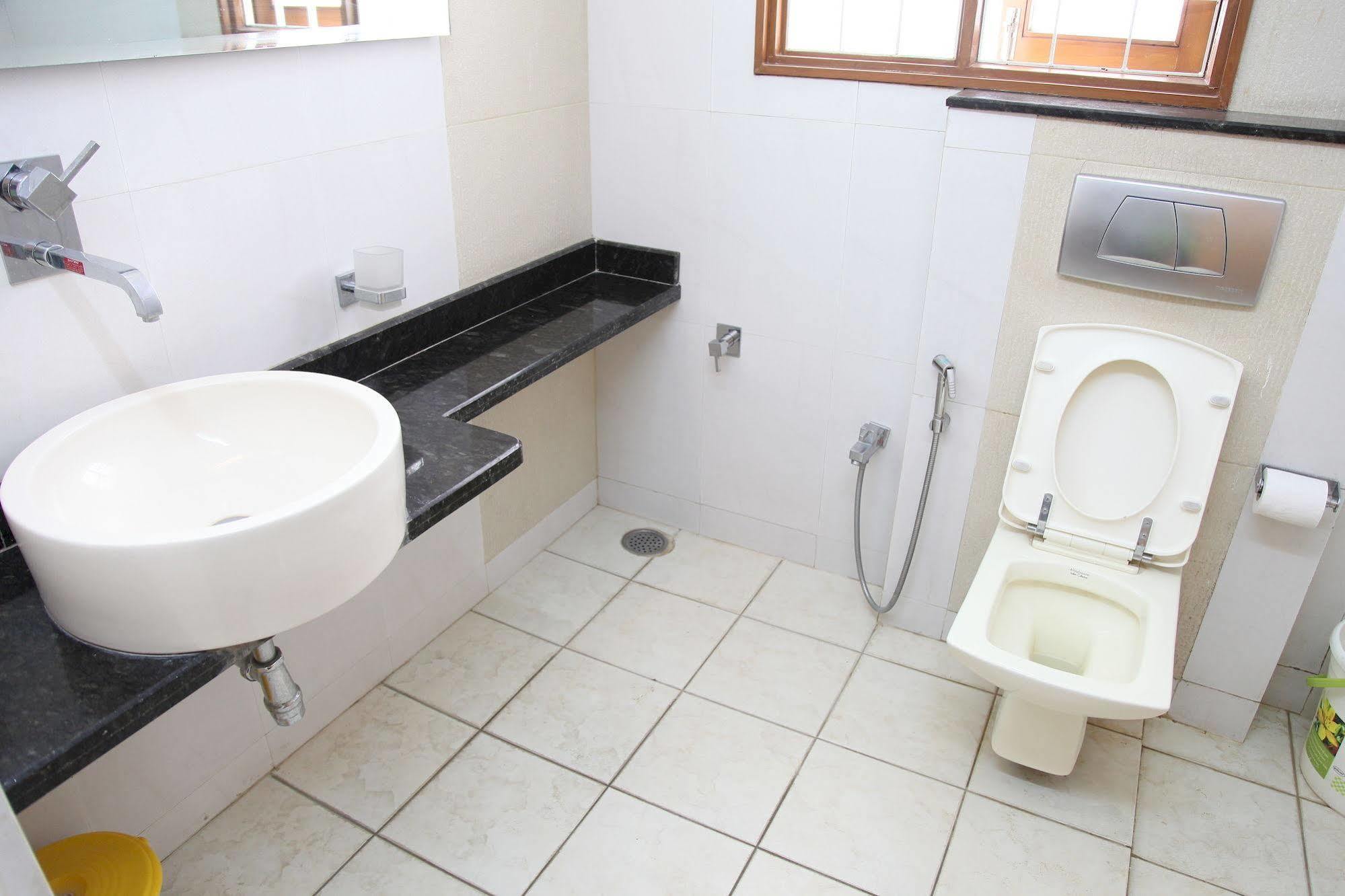 Apartment Kp Serviced *