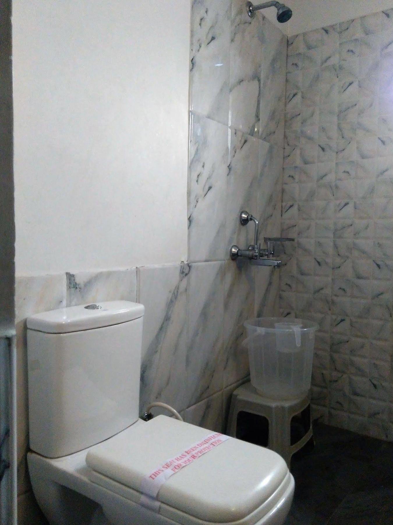 Hotel Taj Mahal Abids