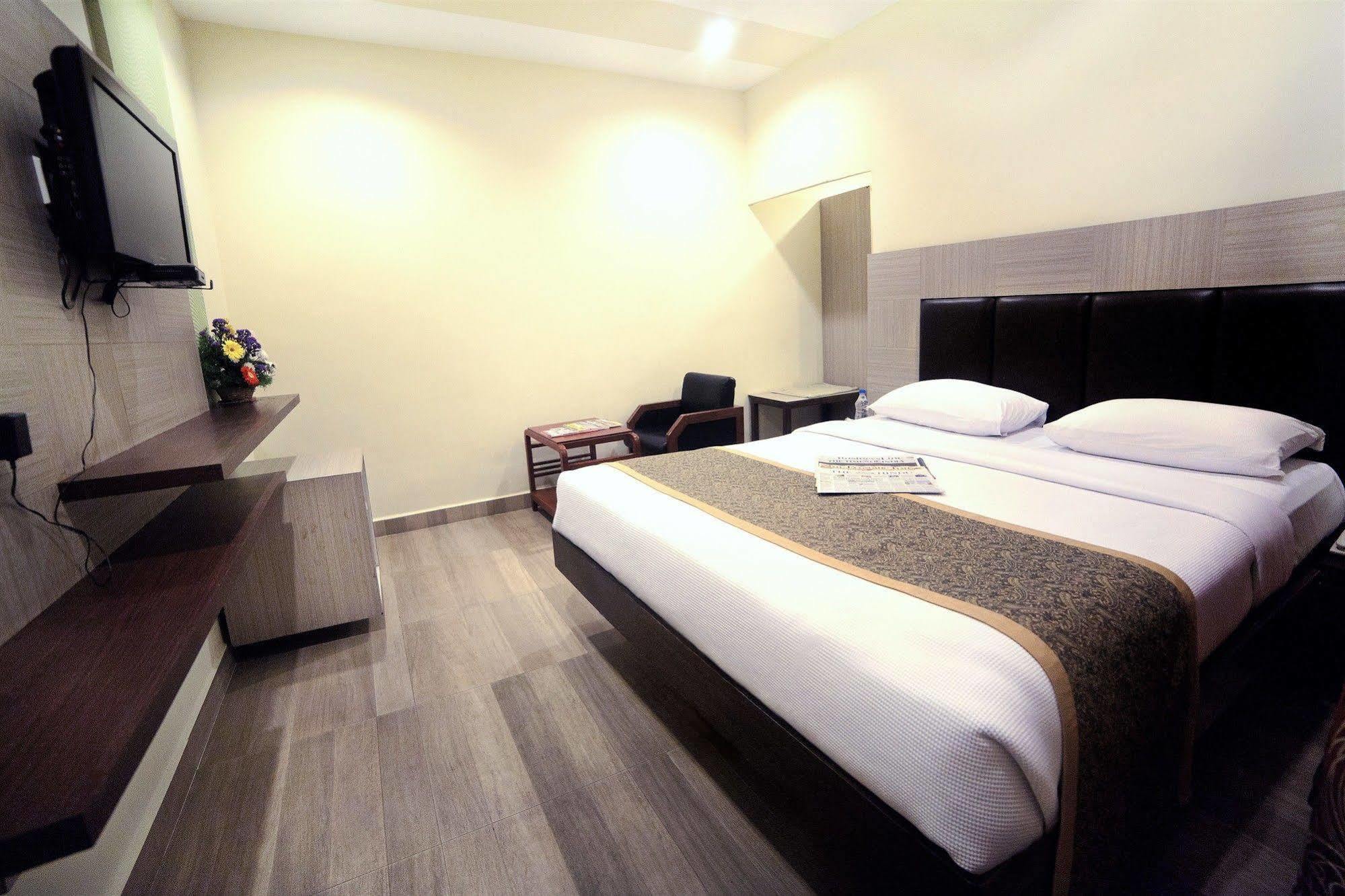 Taj Mahal Abids Hotel Hyderabad