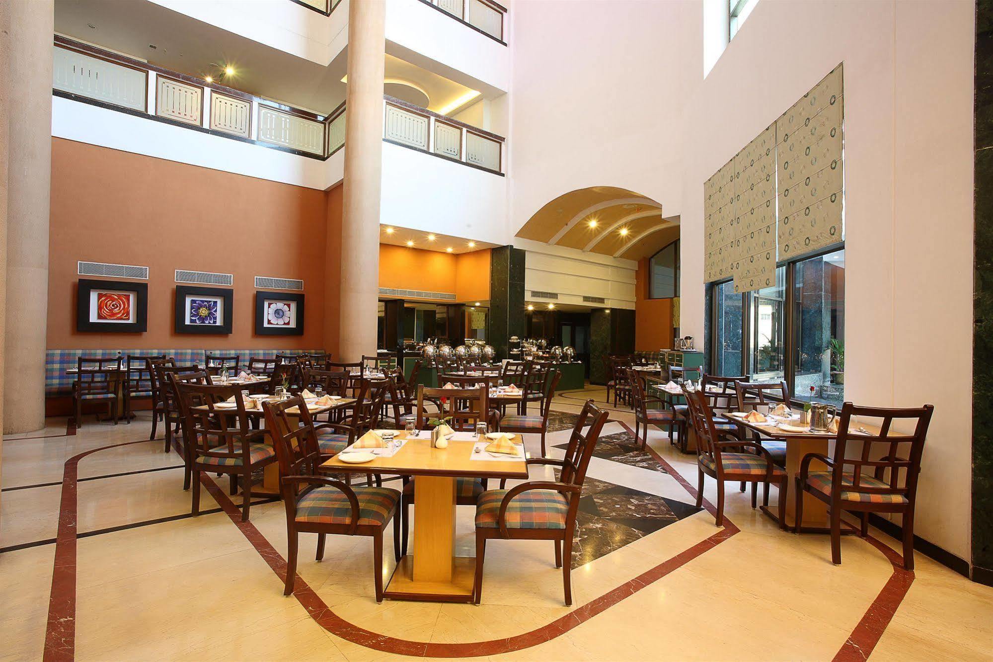 The Plaza 3* Hyderabad