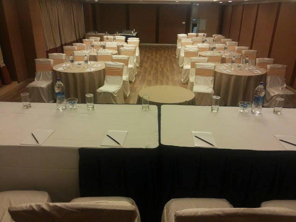 Hotel The Plaza Hyderabad