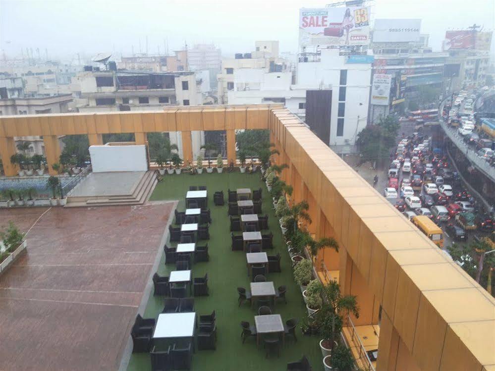 The Plaza Hotel Hyderabad