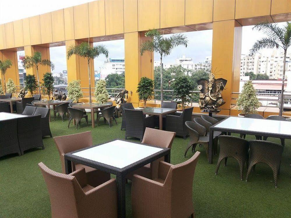 The Plaza Hotel Hyderabad