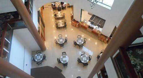 Hotel The Plaza
