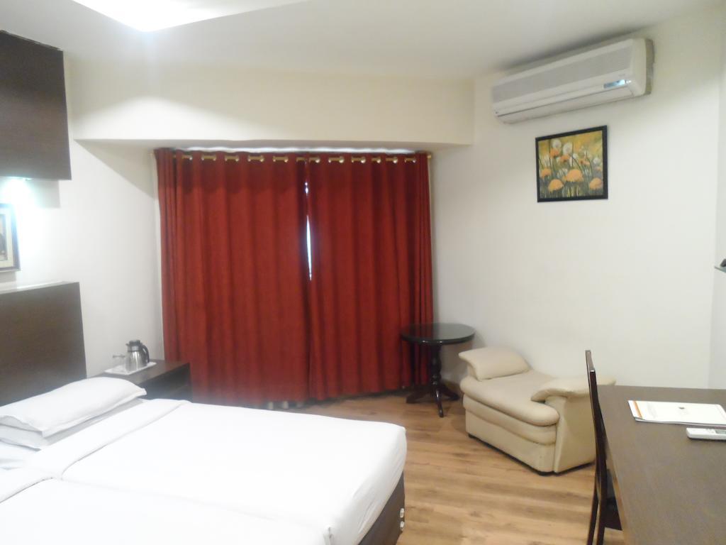 Woodbridge Grand Hotel 2*