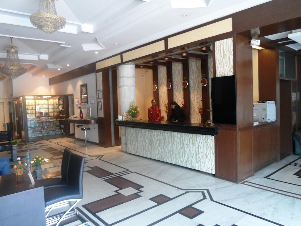 Hotel Woodbridge Grand Hyderabad