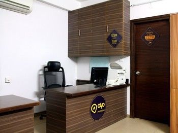 Oyo Premium Shilparamam Hitech Hyderabad