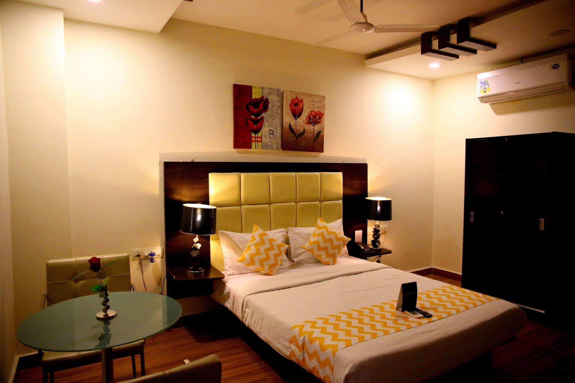 Hotel Ksr Park 3*