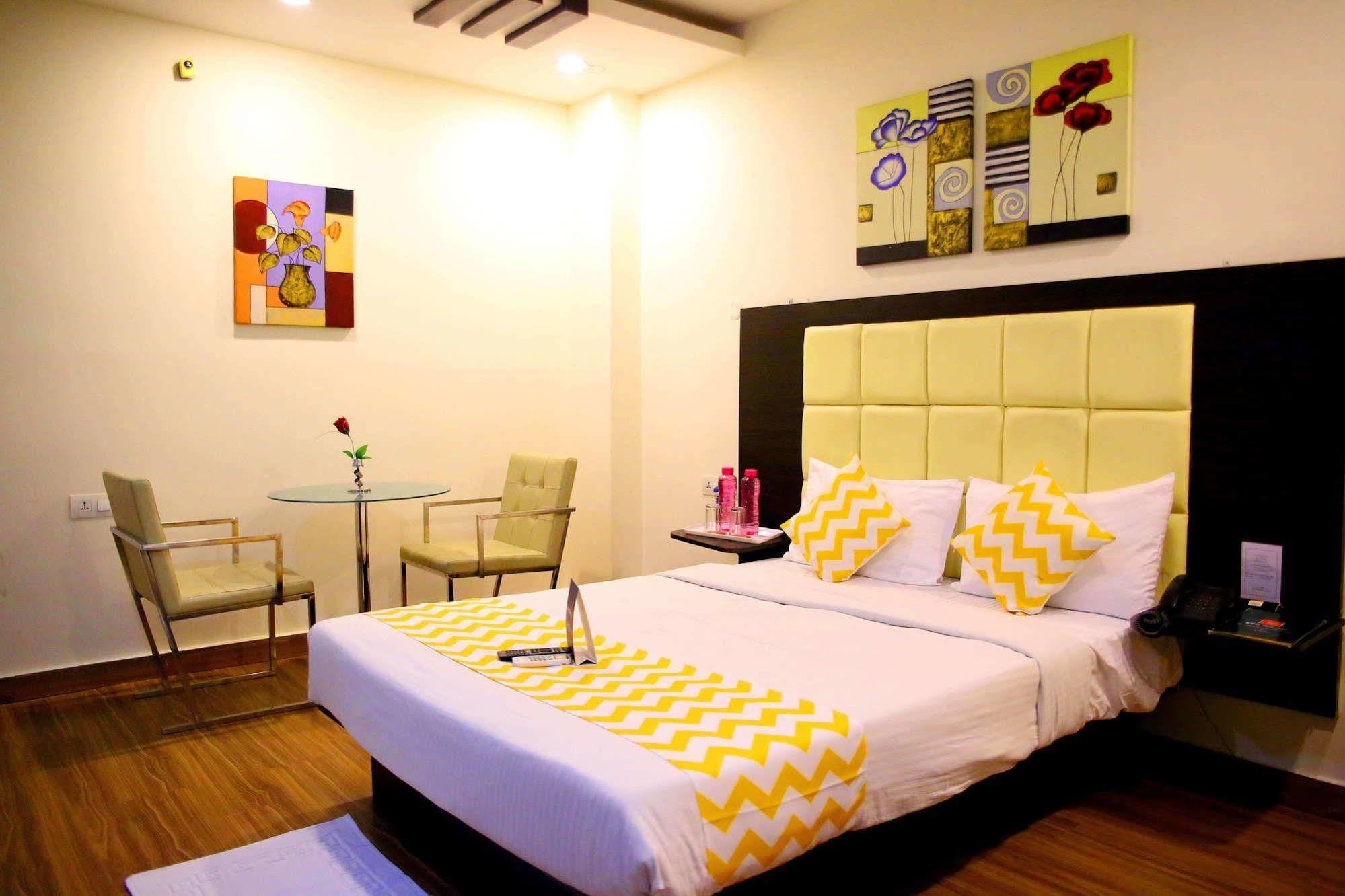 Ksr Park Hotel 3*