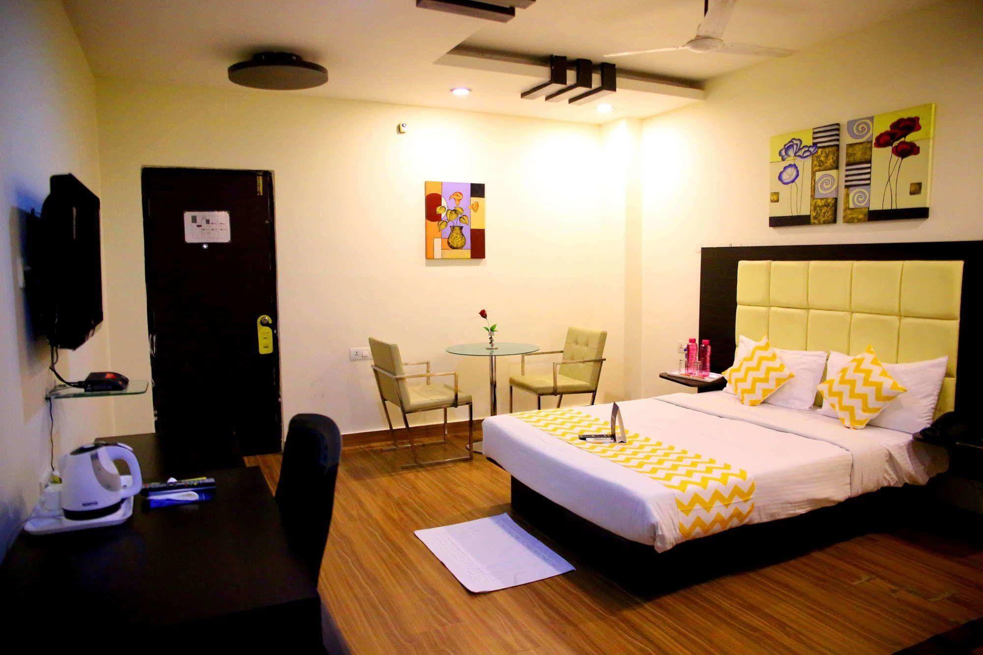 Ksr Park 3* Hyderabad