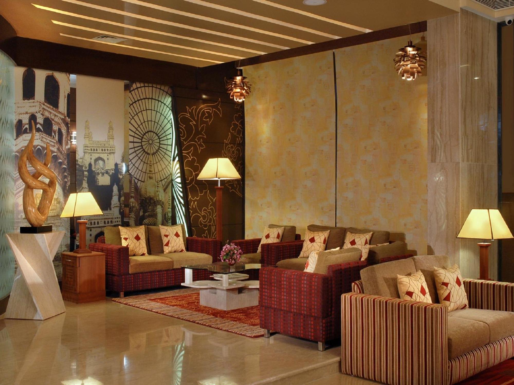Fortune Park Vallabha - Member Itc Group, Hotel Hyderabad