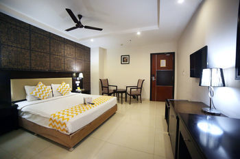 Majestica Hotel Hyderabad