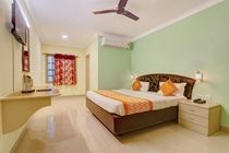 Indu Pearls Hotel