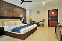 Majestica 3* Hyderabad