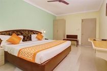Indu Pearls 3* Hyderabad
