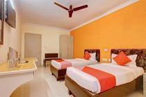 Hotel Indu Pearls Hyderabad