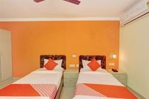 Hotel Indu Pearls Hyderabad