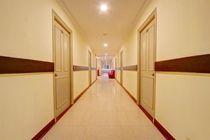Hotel Indu Pearls