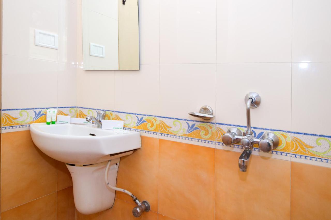 Fabhotel Prime Krrish Hotel Hyderabad