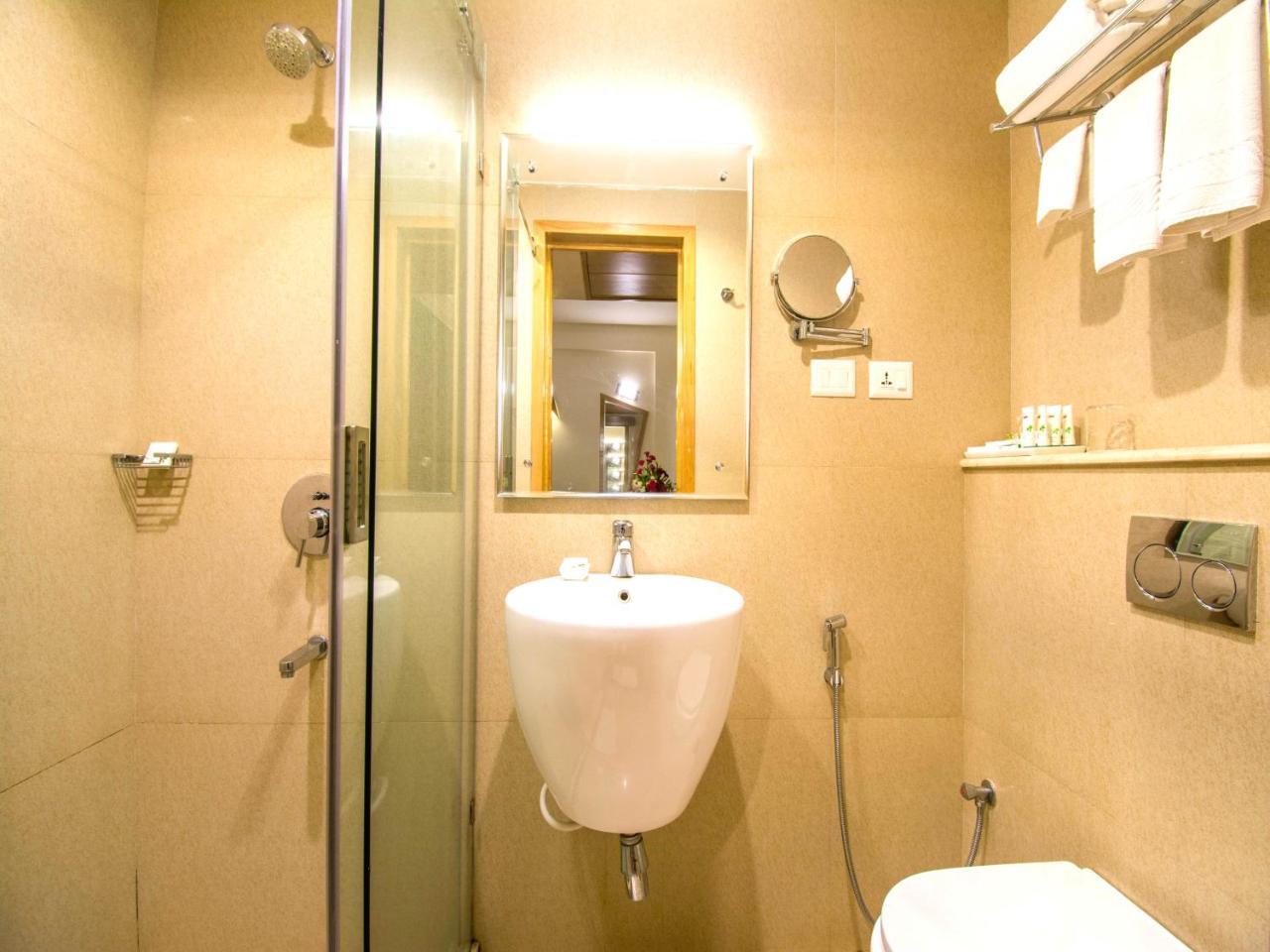 The Art Boutique Hotel Hyderabad