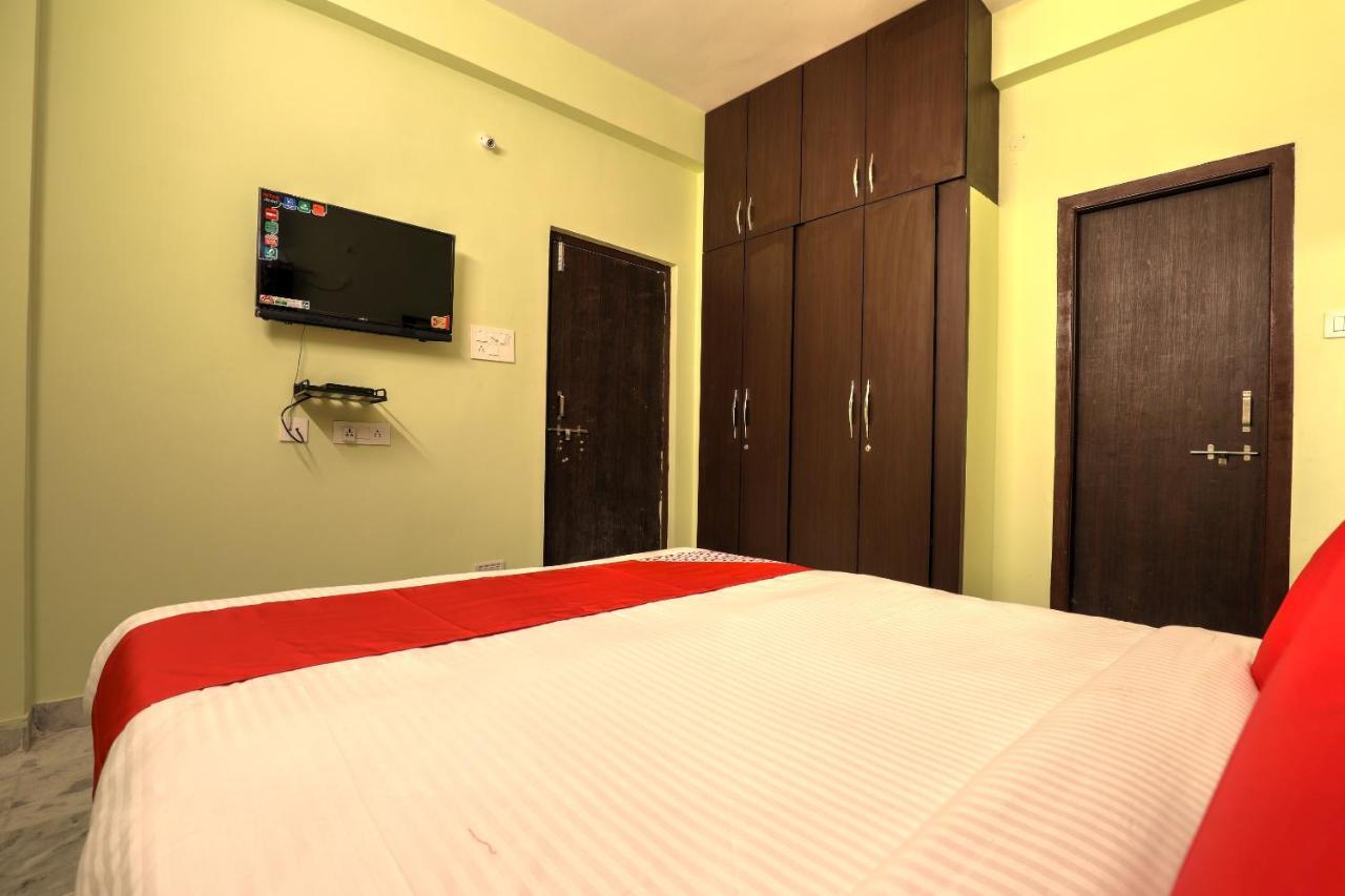 Hotel Oyo 15168 Sucasa Homes 3*