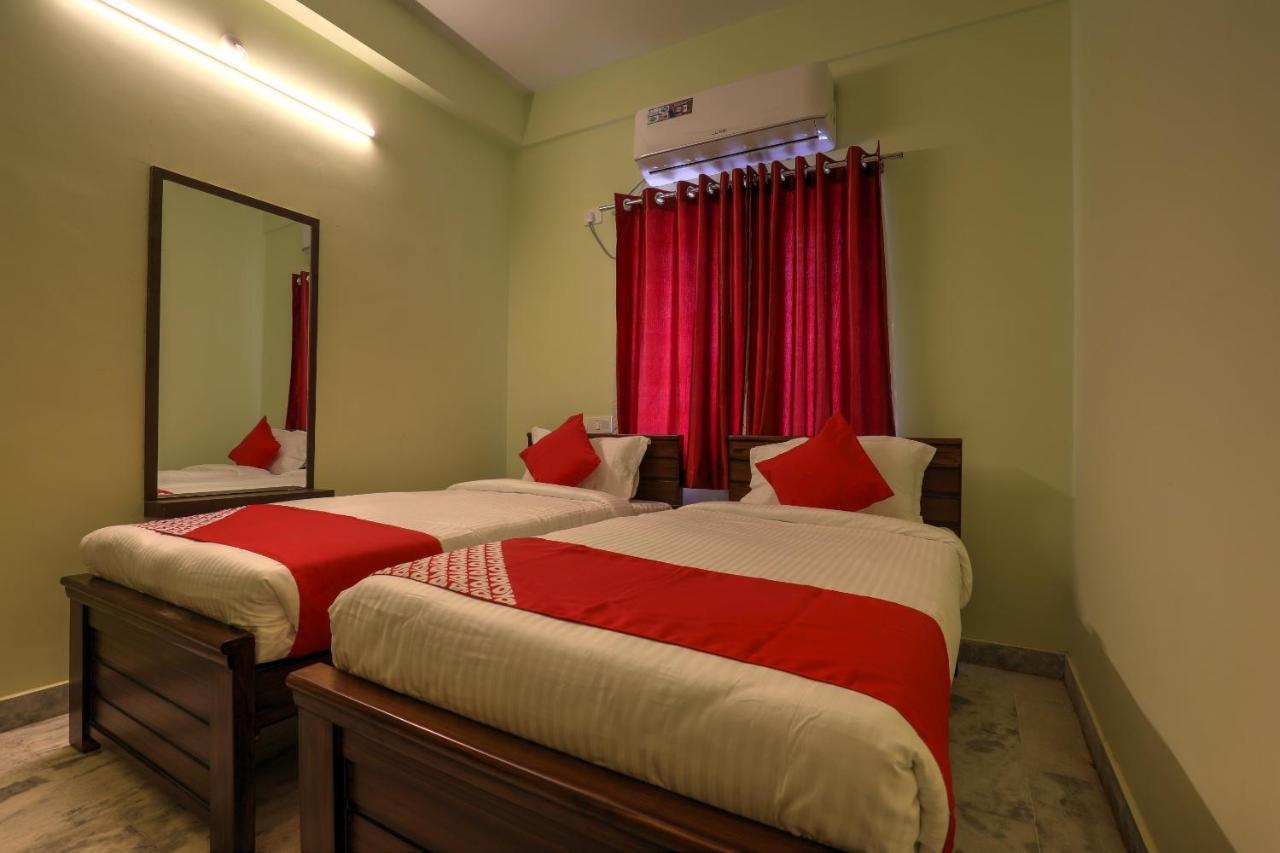 Hotel Oyo 15168 Sucasa Homes Hyderabad