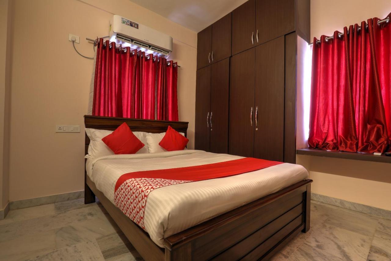 Oyo 15168 Sucasa Homes 3* Hyderabad