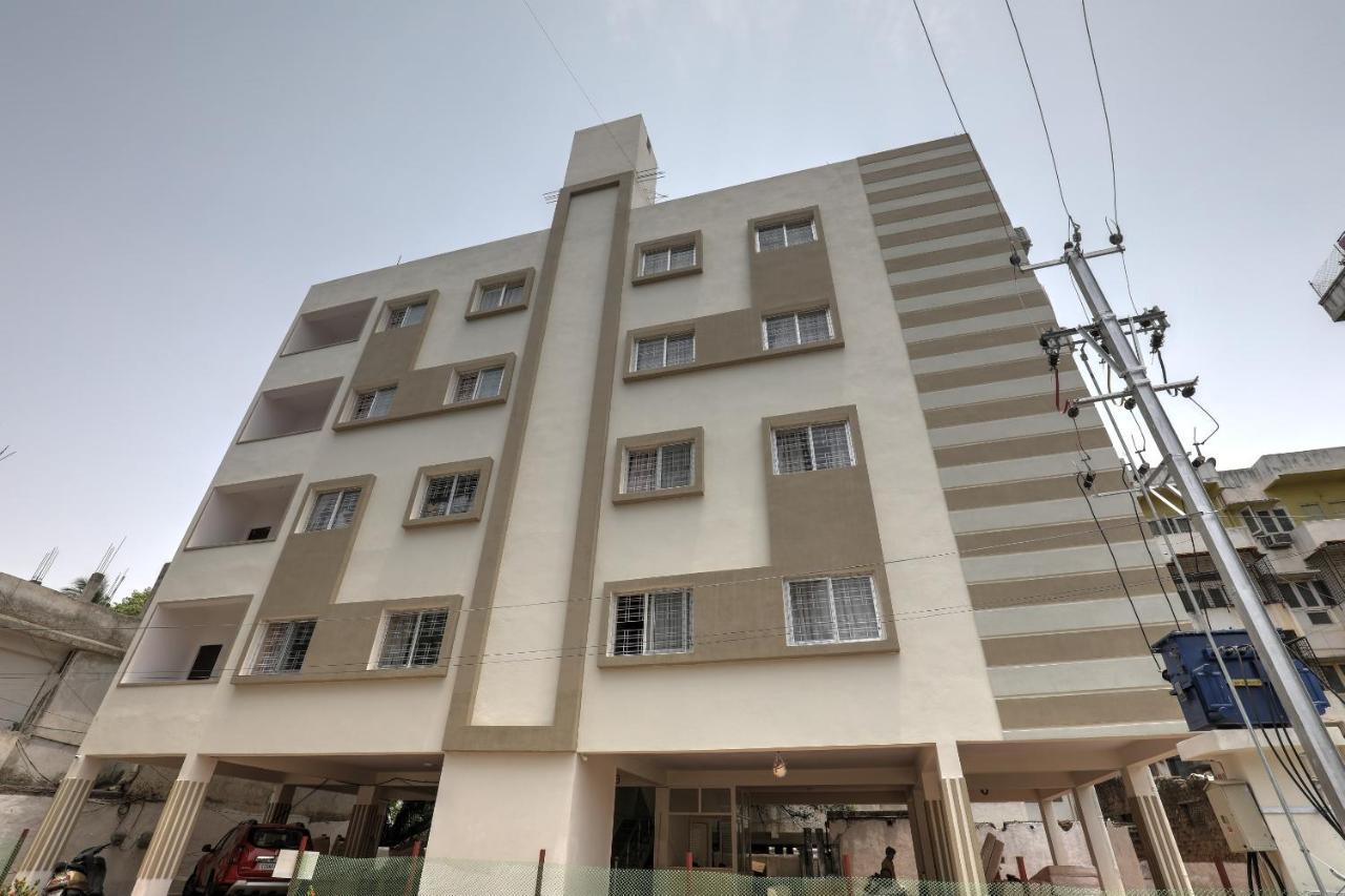 Oyo 15168 Sucasa Homes