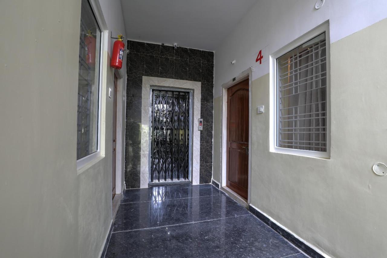 Oyo 15168 Sucasa Homes Hotel Hyderabad